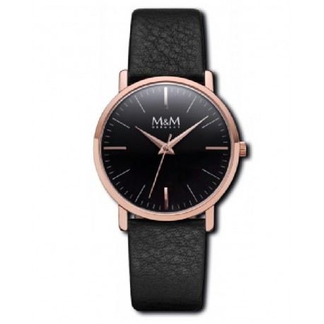 M&M watch - M11926-495