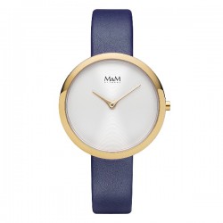 Reloj M&M - M11944-832