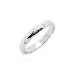 Alianza de oro blanco