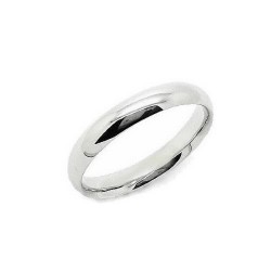 Alianza de oro blanco
