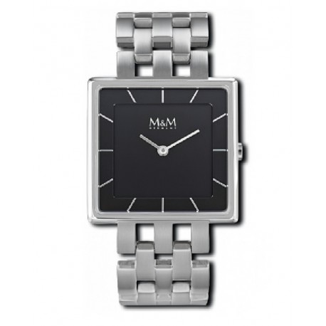 M&M watch - M11883-145